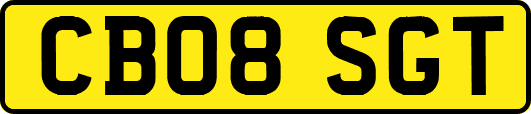 CB08SGT