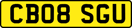 CB08SGU