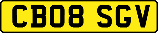 CB08SGV