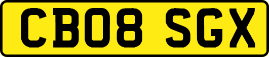 CB08SGX