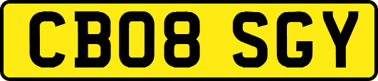 CB08SGY