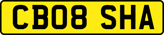 CB08SHA