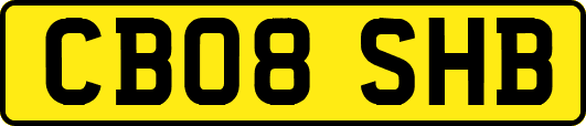 CB08SHB