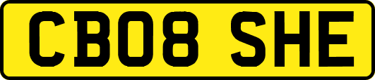 CB08SHE