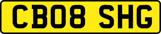CB08SHG