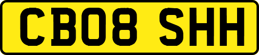 CB08SHH