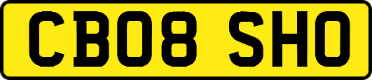 CB08SHO