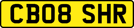 CB08SHR
