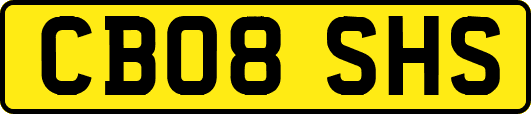 CB08SHS
