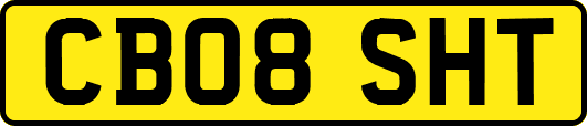 CB08SHT