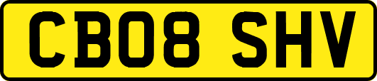 CB08SHV