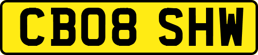 CB08SHW