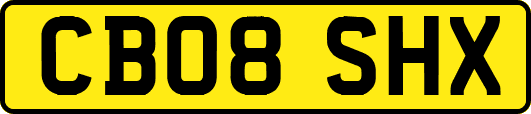 CB08SHX