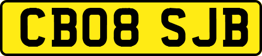 CB08SJB