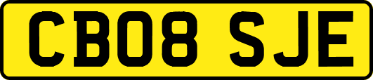 CB08SJE