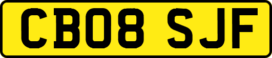 CB08SJF
