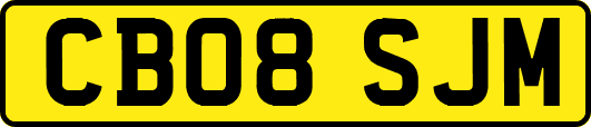 CB08SJM