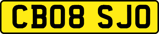CB08SJO