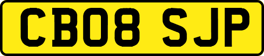 CB08SJP
