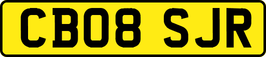 CB08SJR