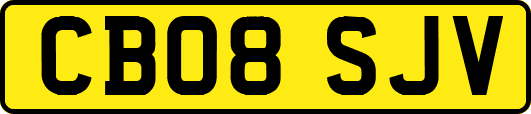 CB08SJV