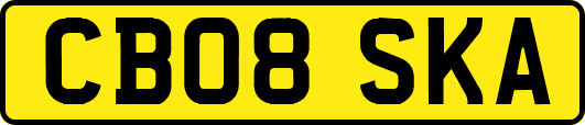 CB08SKA