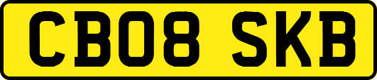 CB08SKB