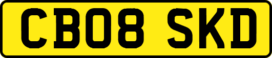 CB08SKD