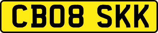 CB08SKK