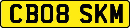 CB08SKM