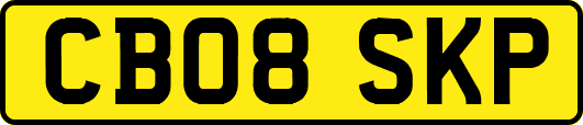 CB08SKP