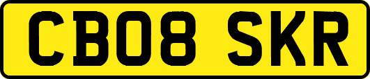 CB08SKR