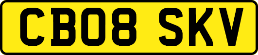 CB08SKV