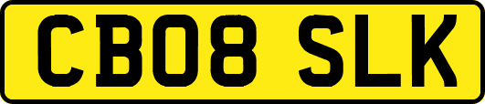 CB08SLK