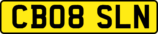 CB08SLN