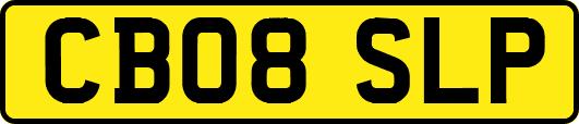 CB08SLP