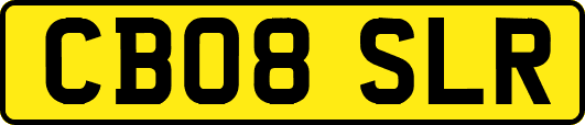 CB08SLR