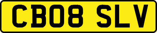 CB08SLV