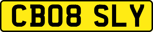 CB08SLY