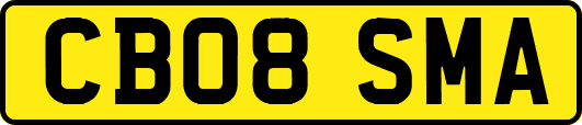 CB08SMA