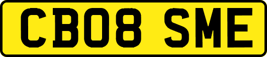 CB08SME