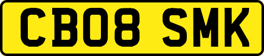 CB08SMK