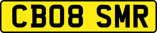 CB08SMR