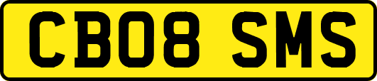 CB08SMS