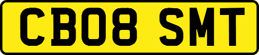 CB08SMT