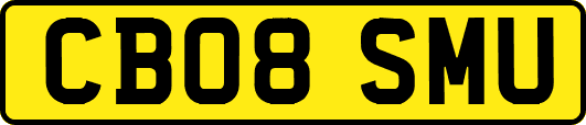 CB08SMU
