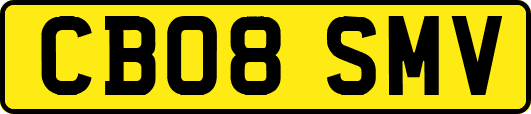 CB08SMV