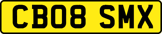 CB08SMX