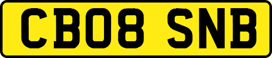 CB08SNB
