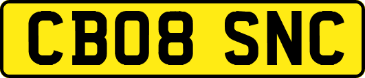 CB08SNC